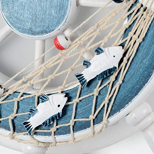 Mediterranean Style Baby Kids Room Wall Lamp - Adjustable Temperature Night Light for Girls & Boys - Nursery, Bedroom, Corridor Decor - Perfect for Bedtime Reading & Safe Nighttime Navigation