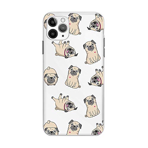 Pug Style