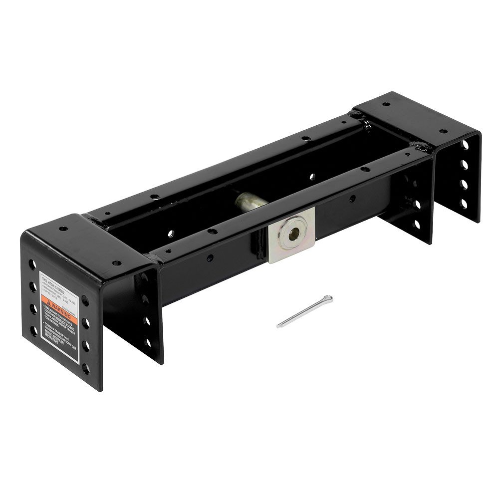Pro Series 20K Crossmember Replacement Part - Heavy Duty Truck & Trailer Suspension Upgrade for Enhanced Durability & Performance