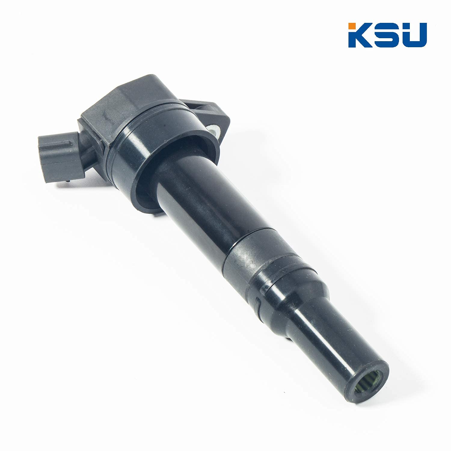 High-Performance Ignition Coil Pack for Kia Soul, Forte, Forte5 & Hyundai Tucson, Elantra, Elantra GT (1.8L 2.0L ONLY) 2011-2016 - Direct Replacement for UF651, 5C1861, C1804, 1788511, 273002E000 (1 pc) - Perfect for Engine Misfire Repair & Performance Upgrade