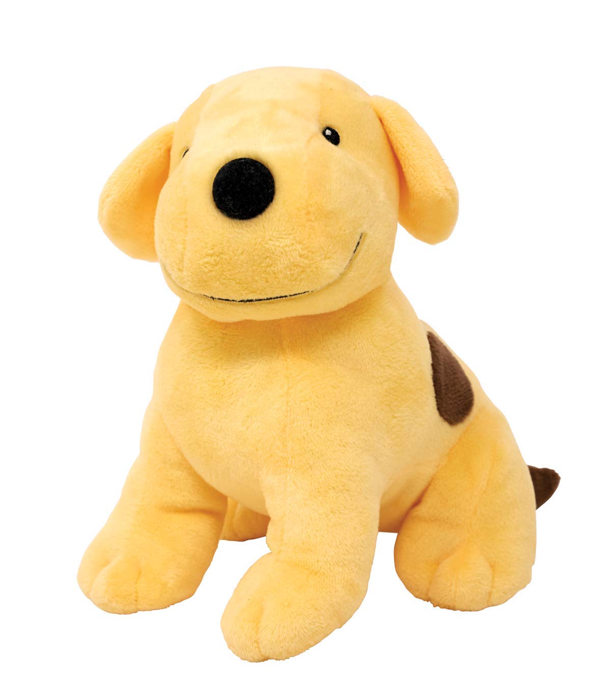 Spot the Dog Small Plush Toy (6.3 inches) - Cute Stuffed Animal for Kids, Gifts & Nursery Decor | Perfect for Cuddling, Birthday Presents & Dog Lovers