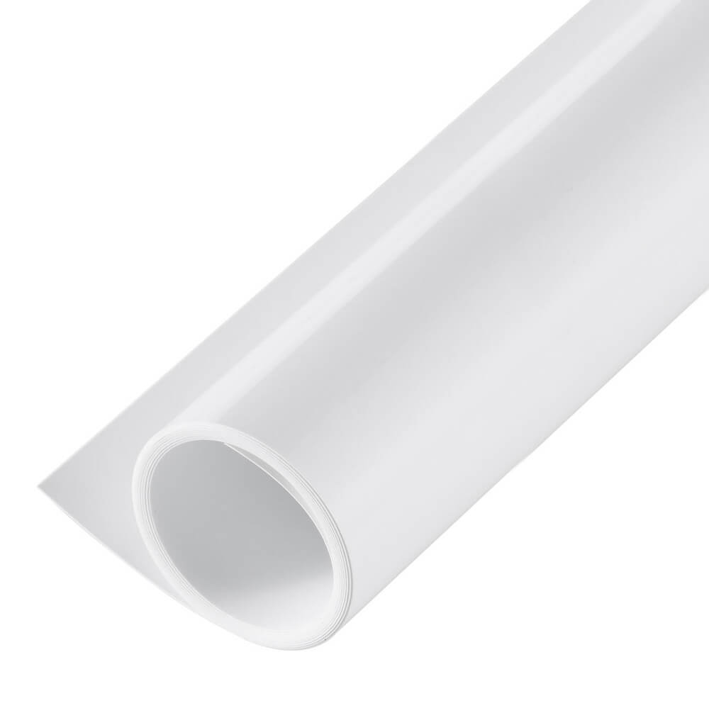 Glossy White