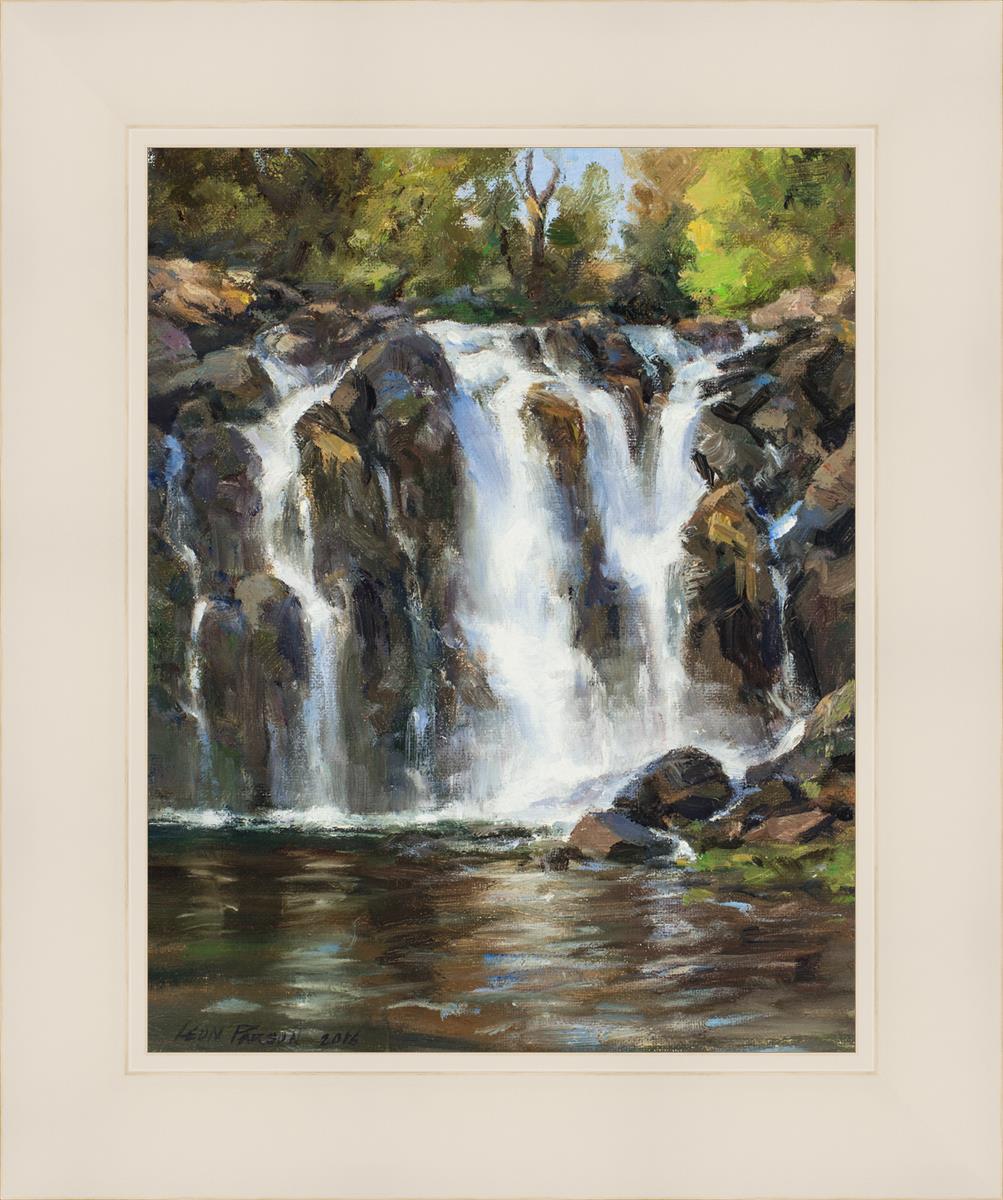 Always Captivating Plein Air - High-Quality Outdoor Painting Supplies for Artists | Perfect for Landscape Painting, Sketching & Travel Art