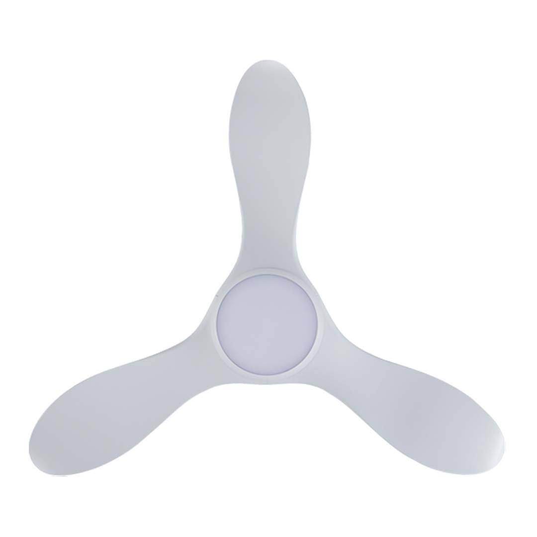 Efenz Isabel 403 40 LED Ceiling Fan with Light - Perfect for Living Room, Bedroom & Outdoor Spaces