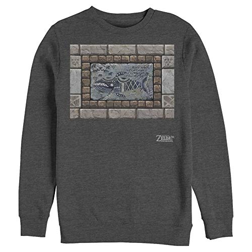 Charcoal Heather