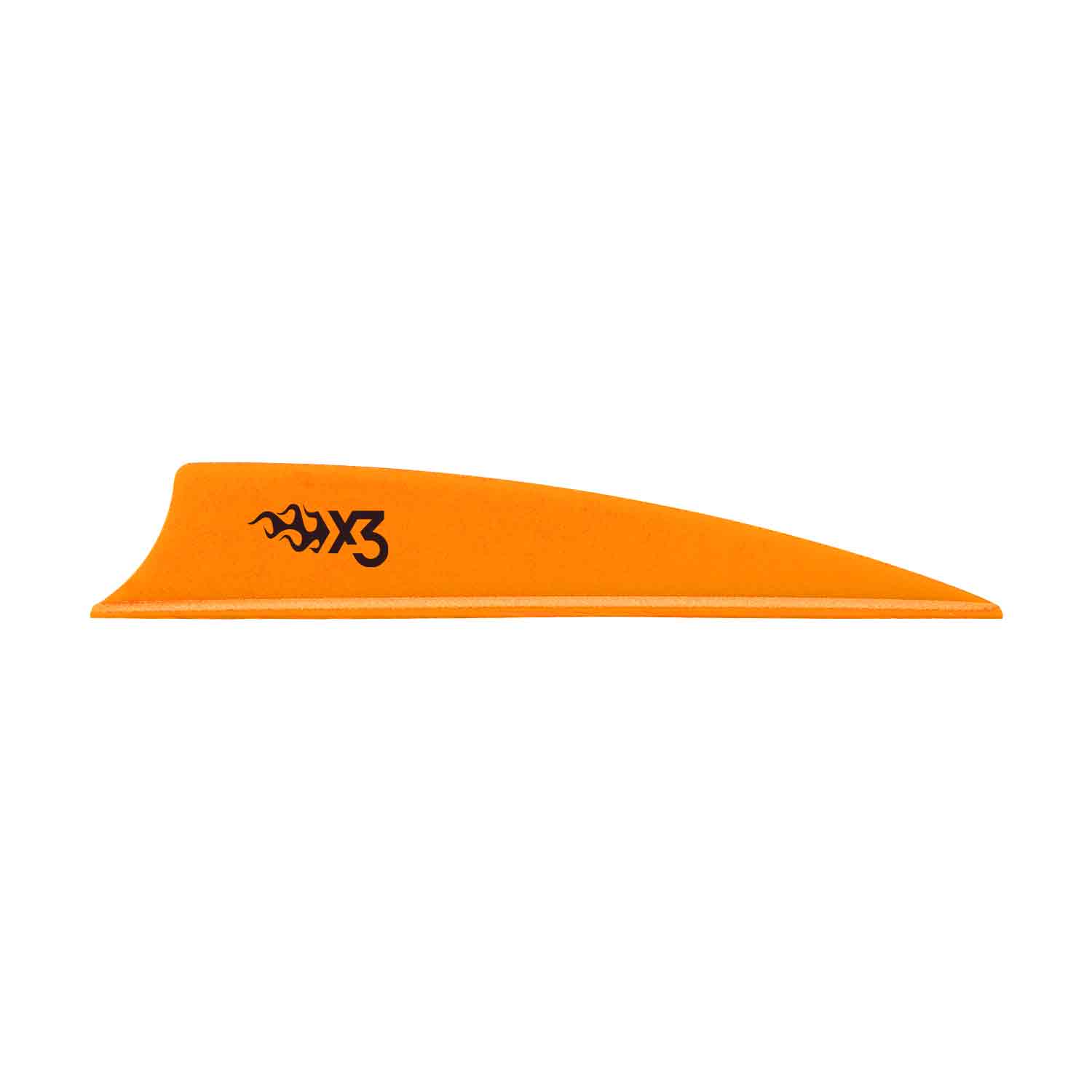 Bright Orange