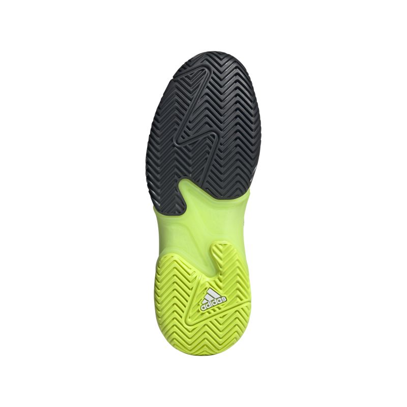 Adidas Barricade 13 D Men's Tennis Shoes - Lightweight Performance Court Shoes for Competitive Play & Training | Perfect for Hard Court Matches & Daily Workouts