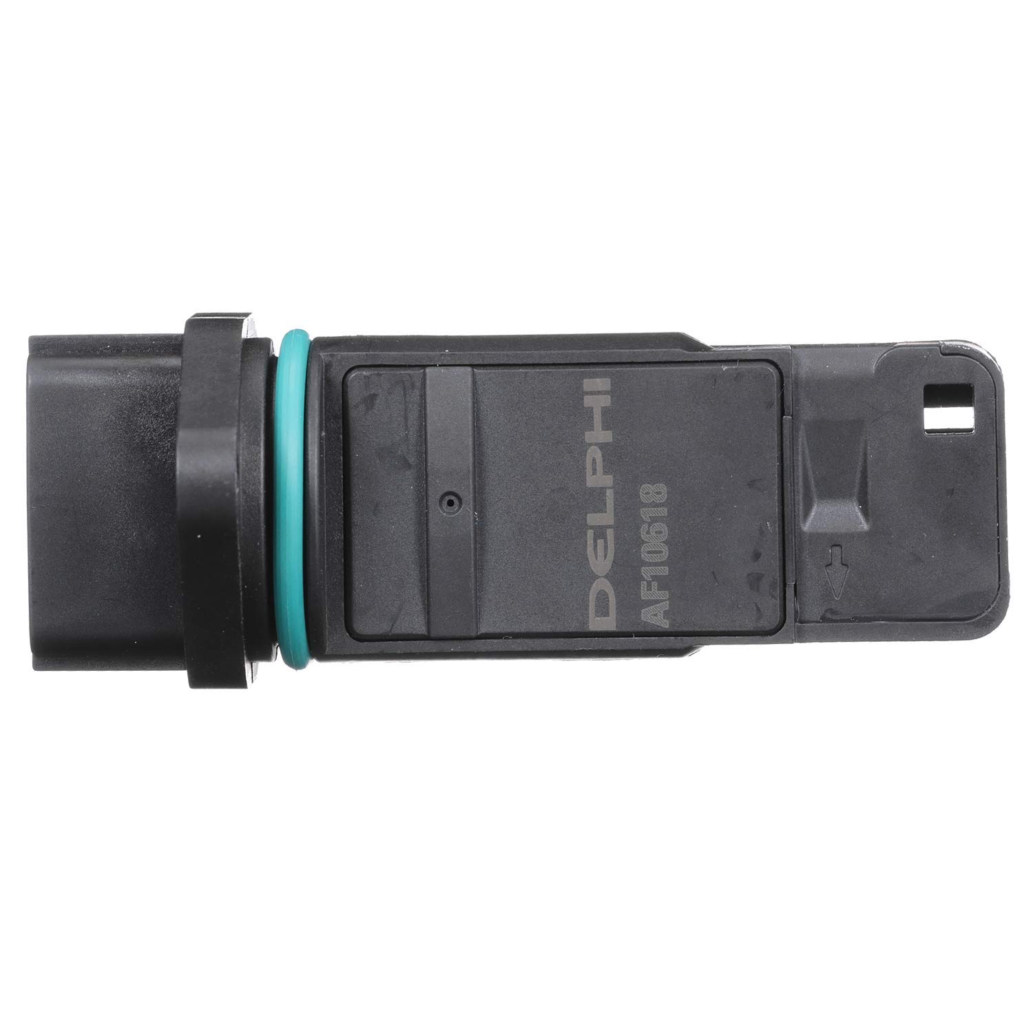 Delphi AF10618 Mass Air Flow Sensor MAF Probe - Replacement for Improved Engine Performance - Perfect for Car, Truck & SUV Maintenance
