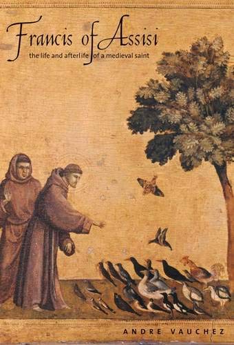St. Francis of Assisi Biography: The Life and Legacy of the Medieval Saint - Perfect for History Enthusiasts & Religious Studies