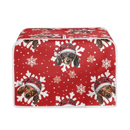 Christmas Dog