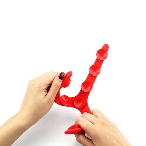 Bakeey™ Powerful Suction Cup Selfie Stick Tripod Stand for Xiaomi Phones - Perfect for Vlogging, Live Streaming & Hands-Free Video Calls