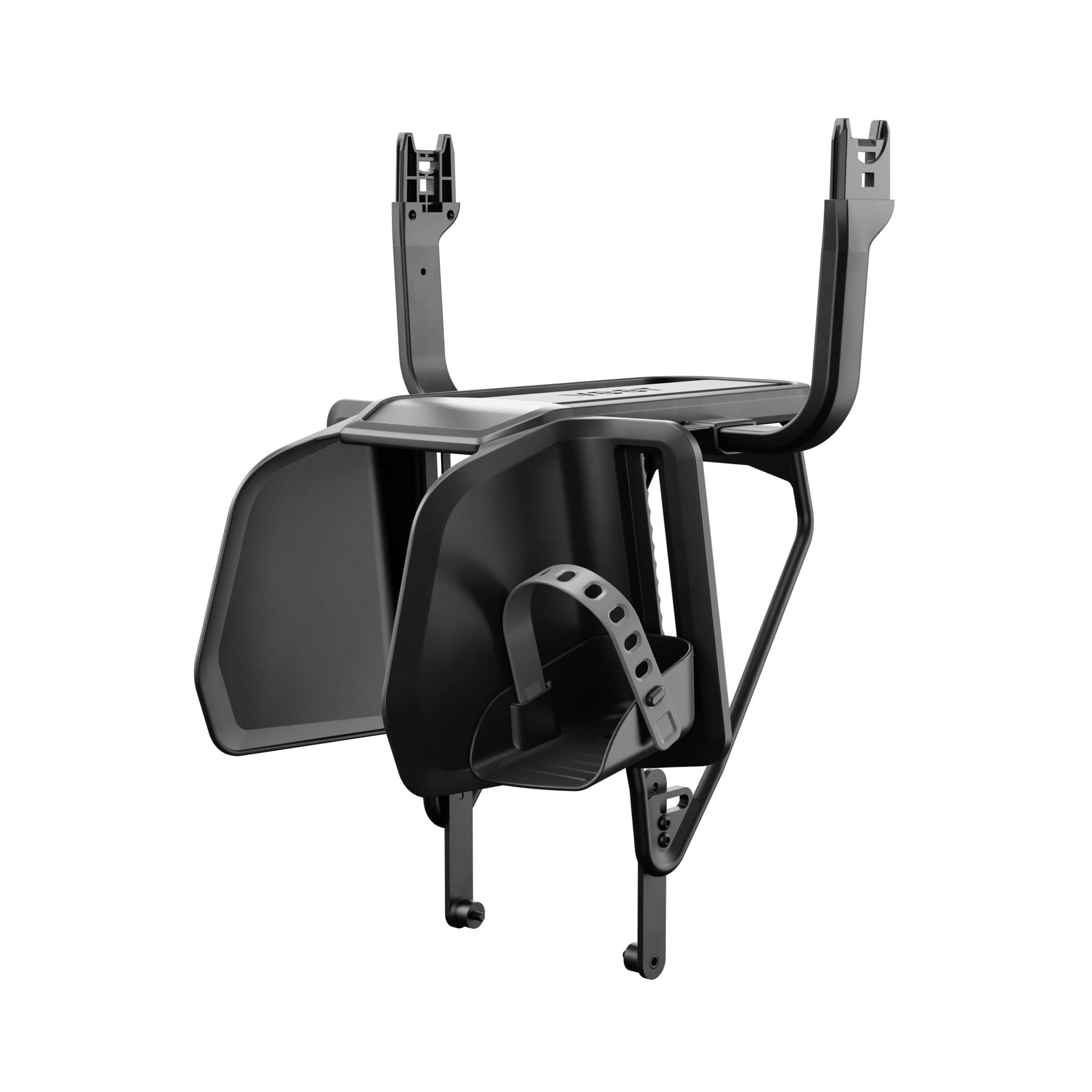 Veer & Bike Bicycle Mount for Switchback System - Secure Bike Phone Holder for Cycling, Hiking & Outdoor Adventures