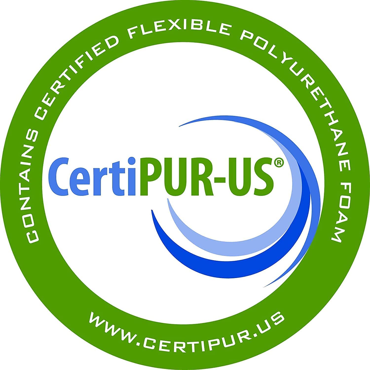 4everPrime High Density Foam - Extra Firm Upholstery Foam for Cushions, Sofa, Beds & Seating - Custom Cut to Size - Indoor & Outdoor Use - 20