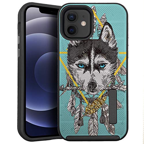 Teal Wolf
