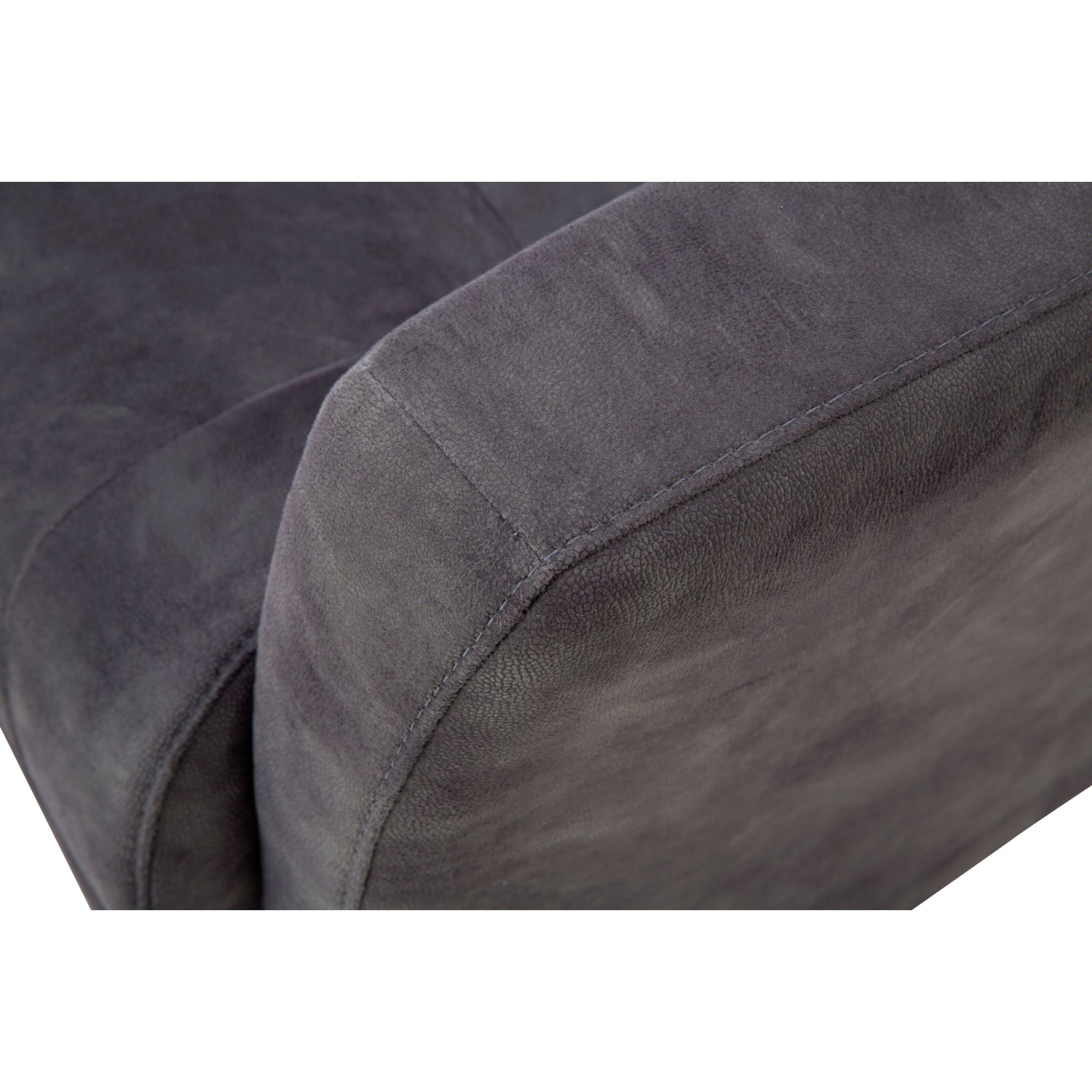 Banff Manual Reclining Chair - Adjustable Comfort for Living Room, Bedroom & Office - Perfect for Relaxing, Reading & Watching TV