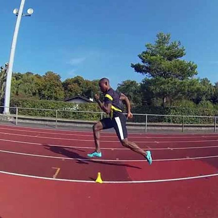 Freelap Pro BT 824e Wireless Sports Timing System - Track Performance for Track & Field, Swimming & Team Sports | Professional Athletic Training Equipment