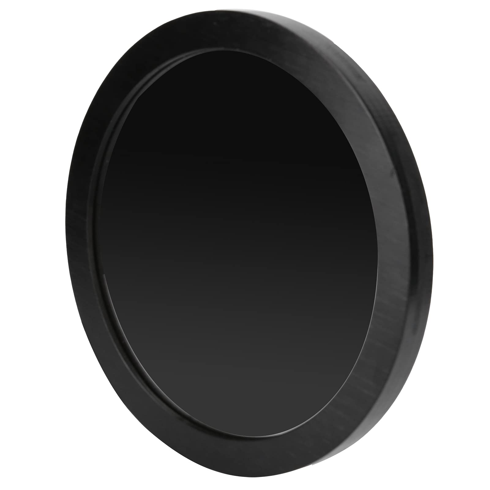 LED Vanity Mirror with Moon Light - Decorative Makeup Mirror for Bathroom, Bedroom, Living Room & Hotel Decor | Perfect for Makeup Application, Home Decor and Gift Giving