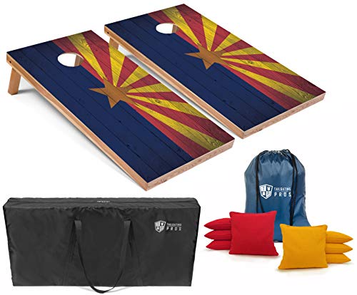 Arizona Flag