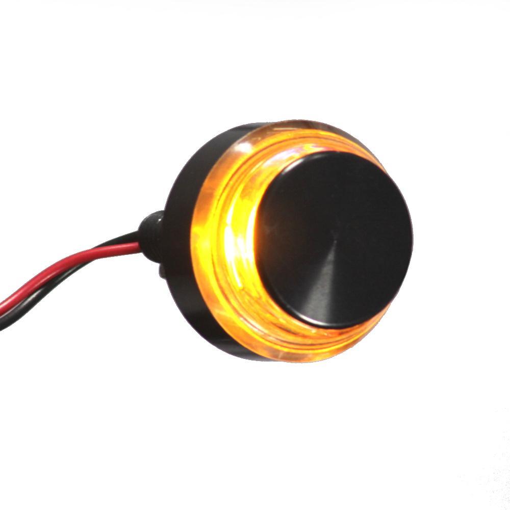 Eagle Lights Bar End LED Turn Signals for 7/8
