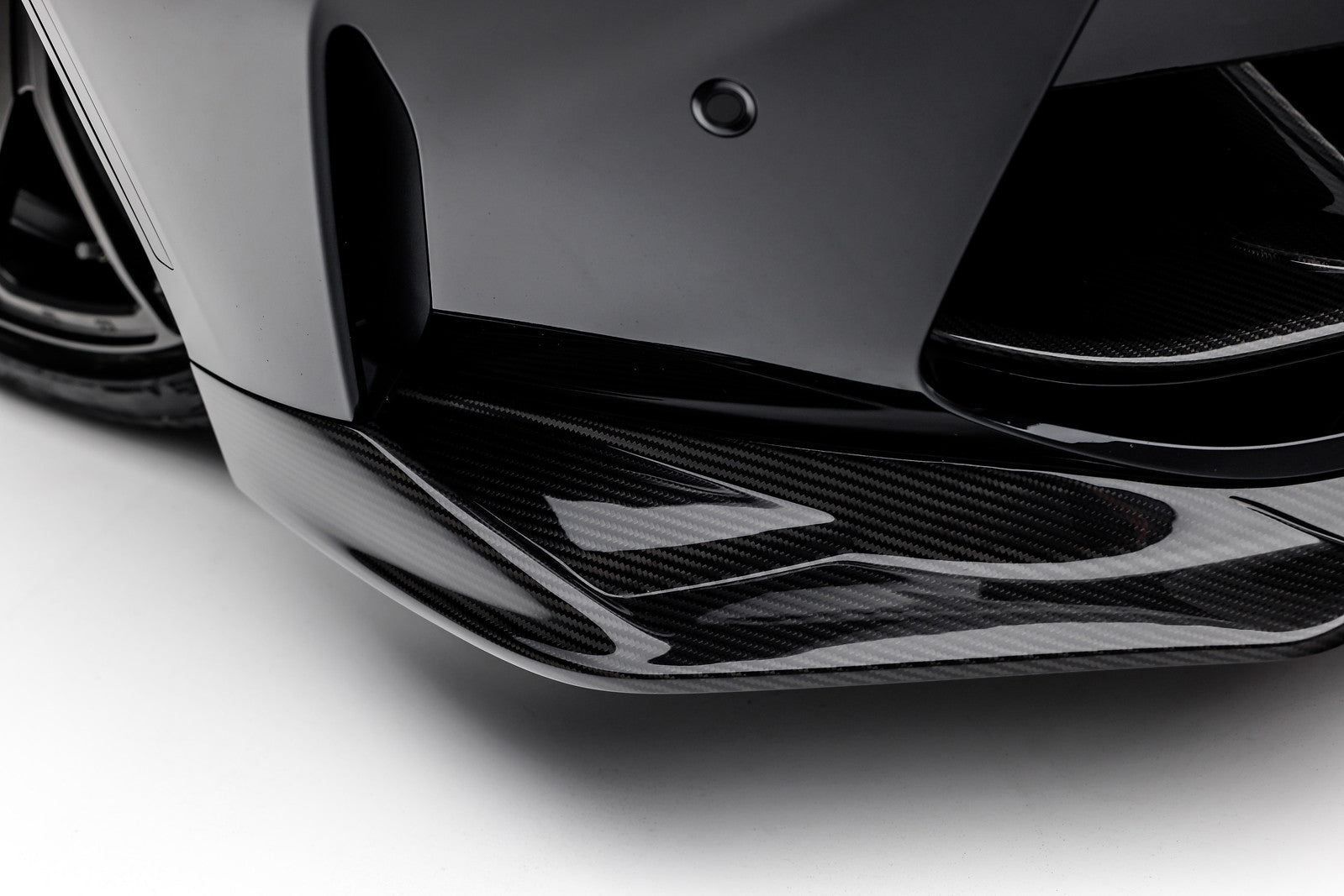 BMW M4 G82 Carbon Fiber Aero Kit VFF-103 - High-Performance Carbon Graphite Body Kit for Racing & Street Use