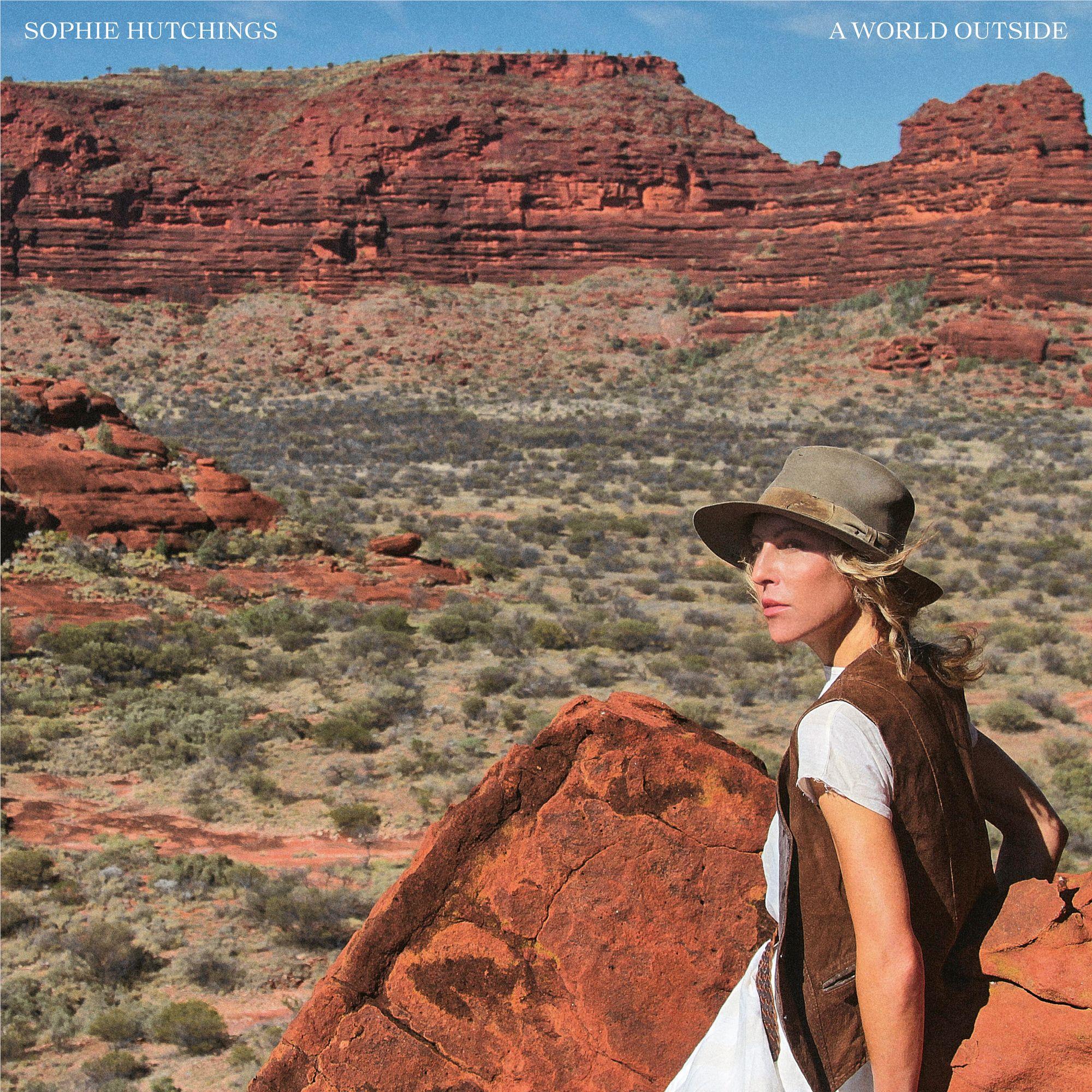 Sophie Hutchings - A World Outside CD | Relaxing Piano Music for Meditation, Yoga & Stress Relief | Perfect for Home, Office & Spa Ambiance