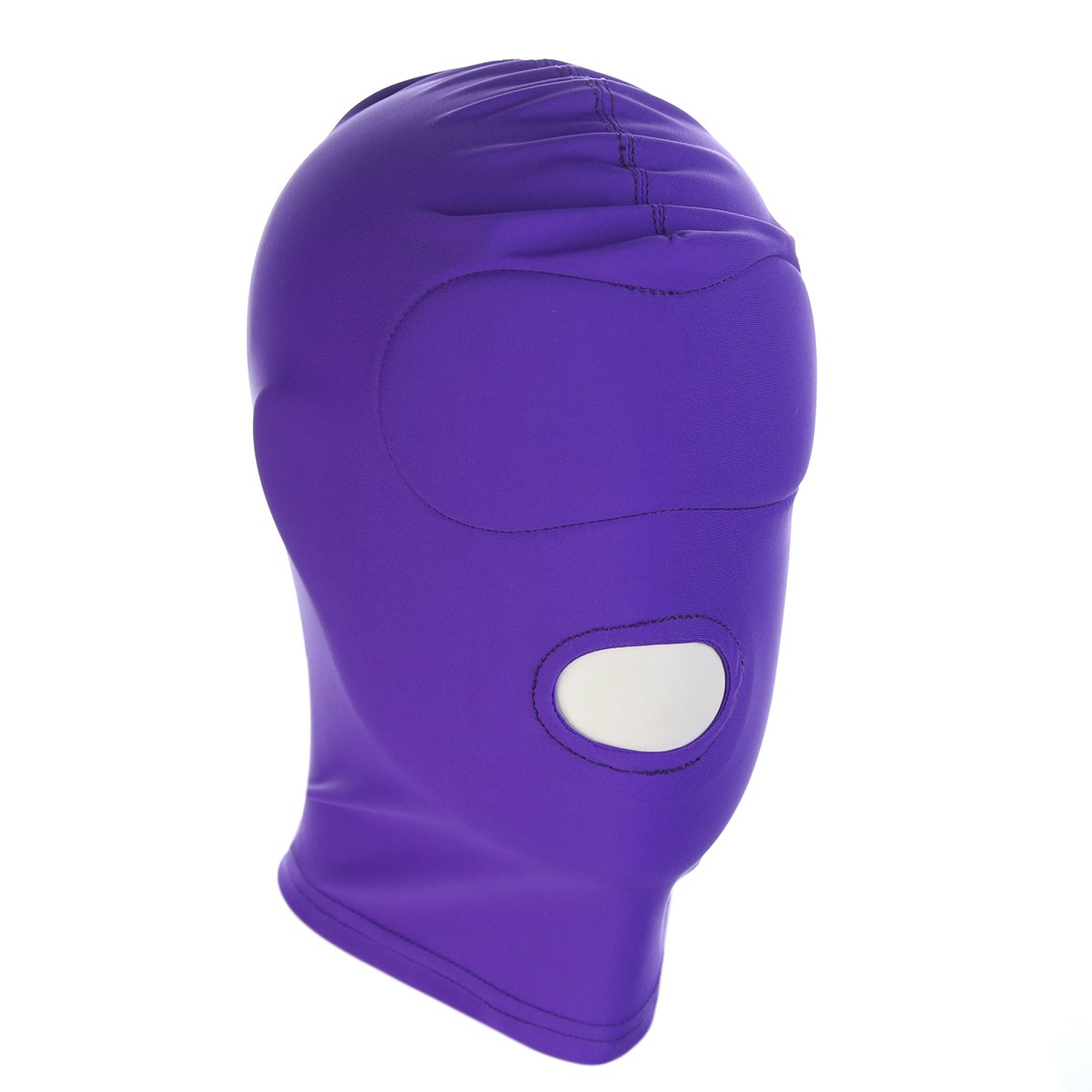Unisex Spandex Balaclava Hood Mask - Breathable Ski Mask for Winter Sports, Cosplay, Halloween Costumes & Parties - Full Face Cover for Outdoor Activities & Events