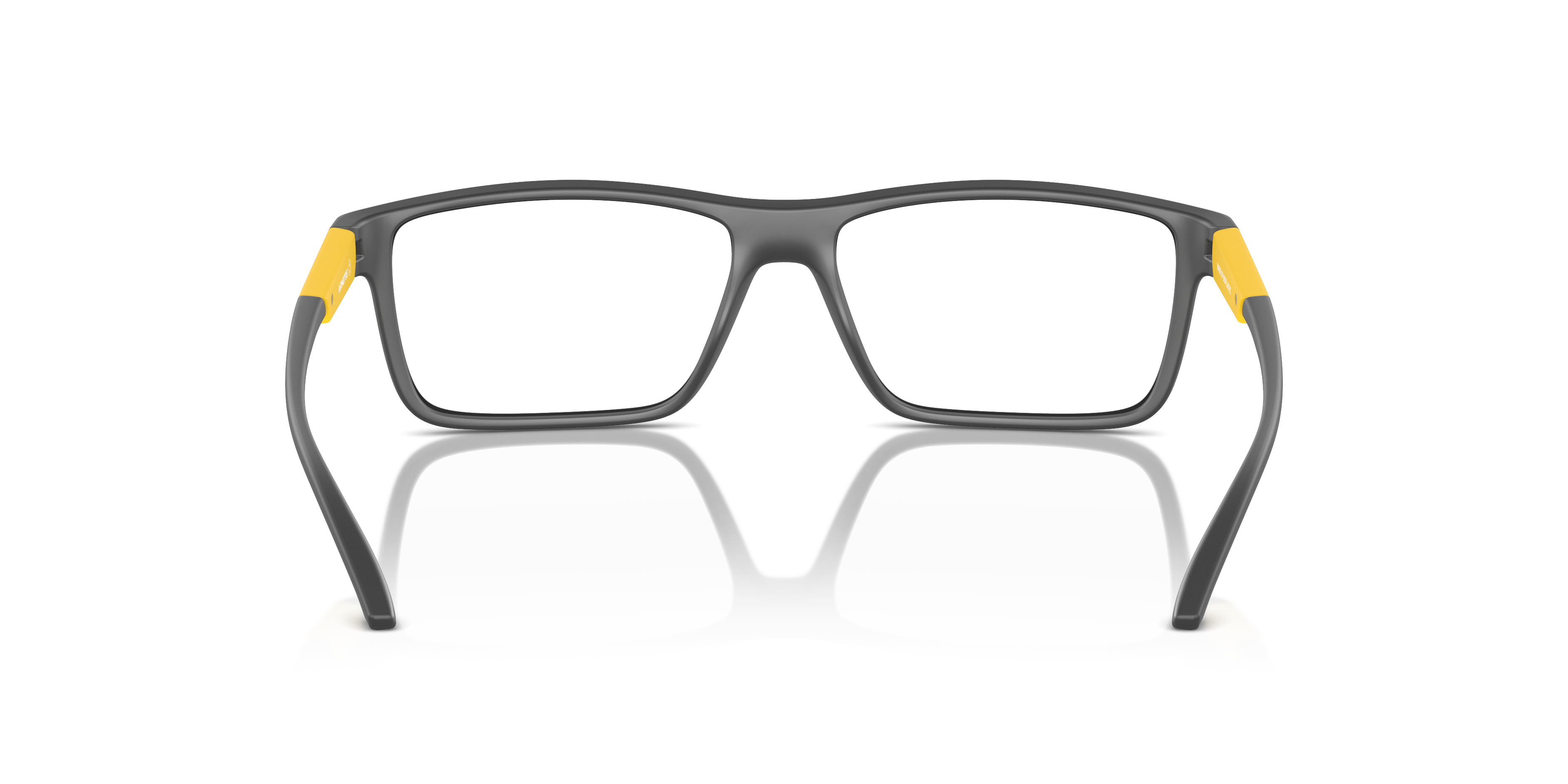 Arnette Cross Fade II AN7216 2870 Sunglasses - Polarized Sports & Outdoor Shades for Running, Cycling & Driving