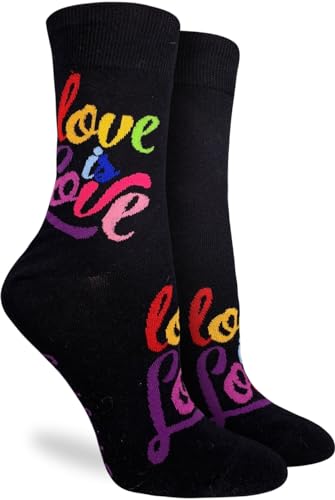 Love is Love, Priode