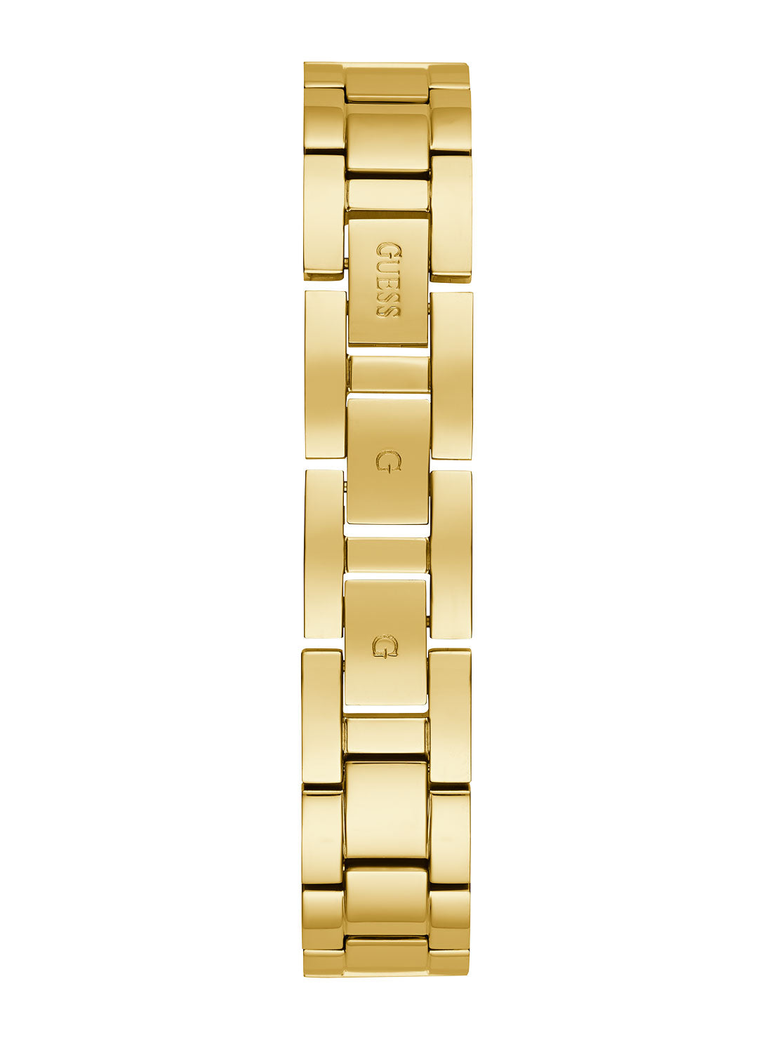 Luxury Gold Serena Glitz Watch for Women - Elegant Fashion Timepiece with Crystal Accents - Perfect for Parties, Weddings & Special Occasions