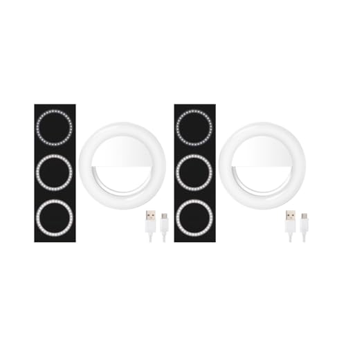 2 set of (White)