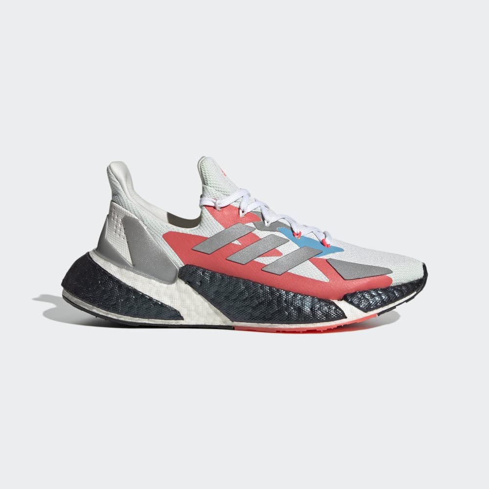 adidas Women's X9000L4 Running Shoes - Lightweight Athletic Sneakers for Jogging, Gym Workouts & Daily Wear