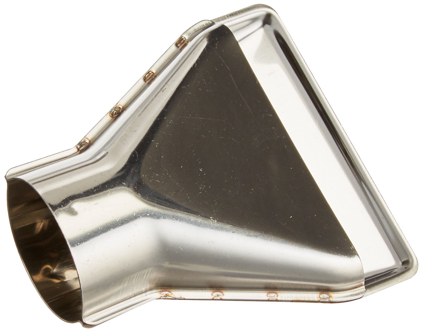 Milwaukee 49-80-0293 Deflector Nozzle - Heavy Duty Air Nozzle for Pneumatic Tools | Perfect for Construction, Auto Repair & Industrial Applications