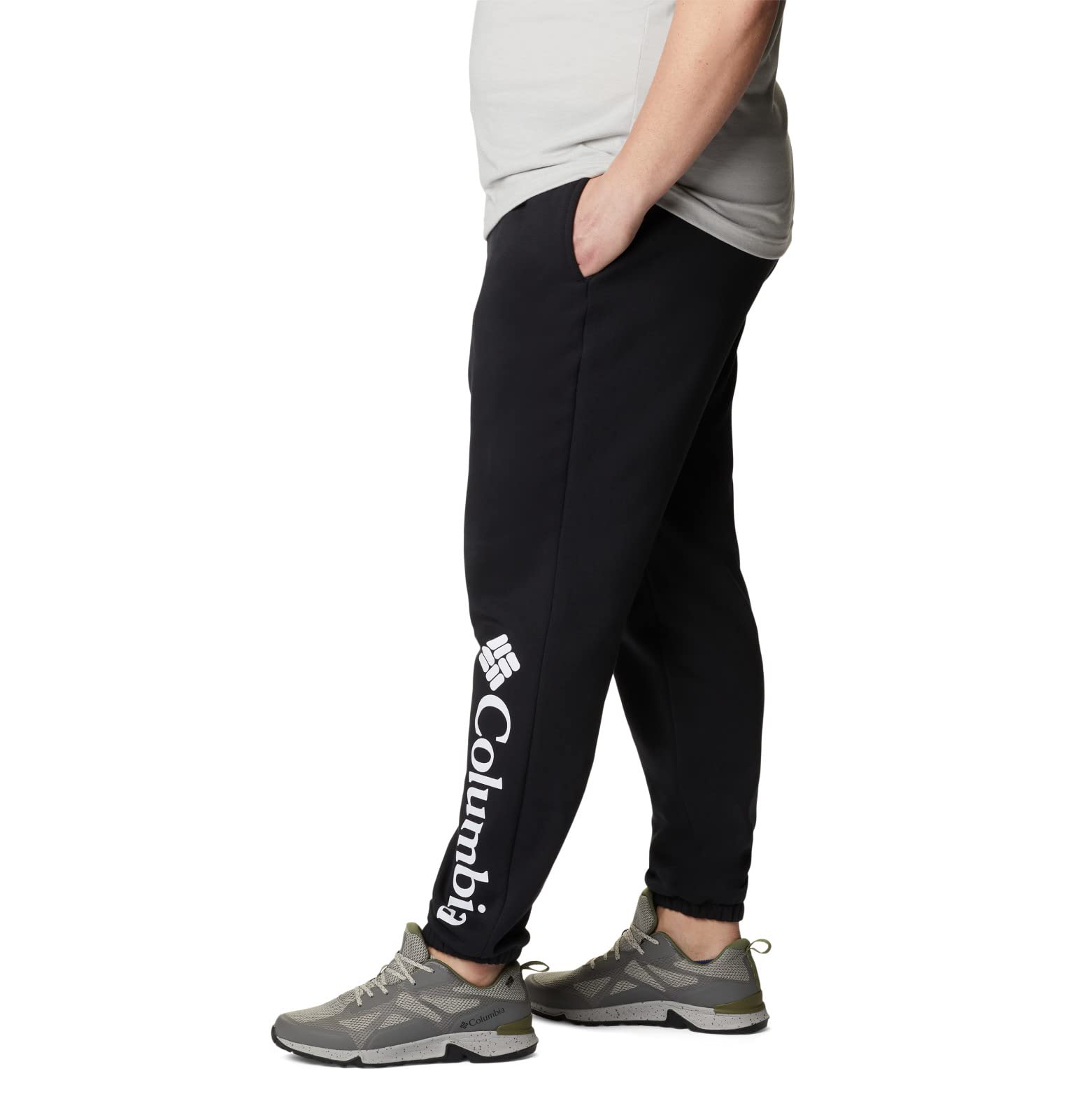 Columbia Men's Trek Jogger Pants - Lightweight, Quick-Dry Hiking & Running Pants with UPF Sun Protection - Perfect for Outdoor Adventures, Travel & Casual Wear