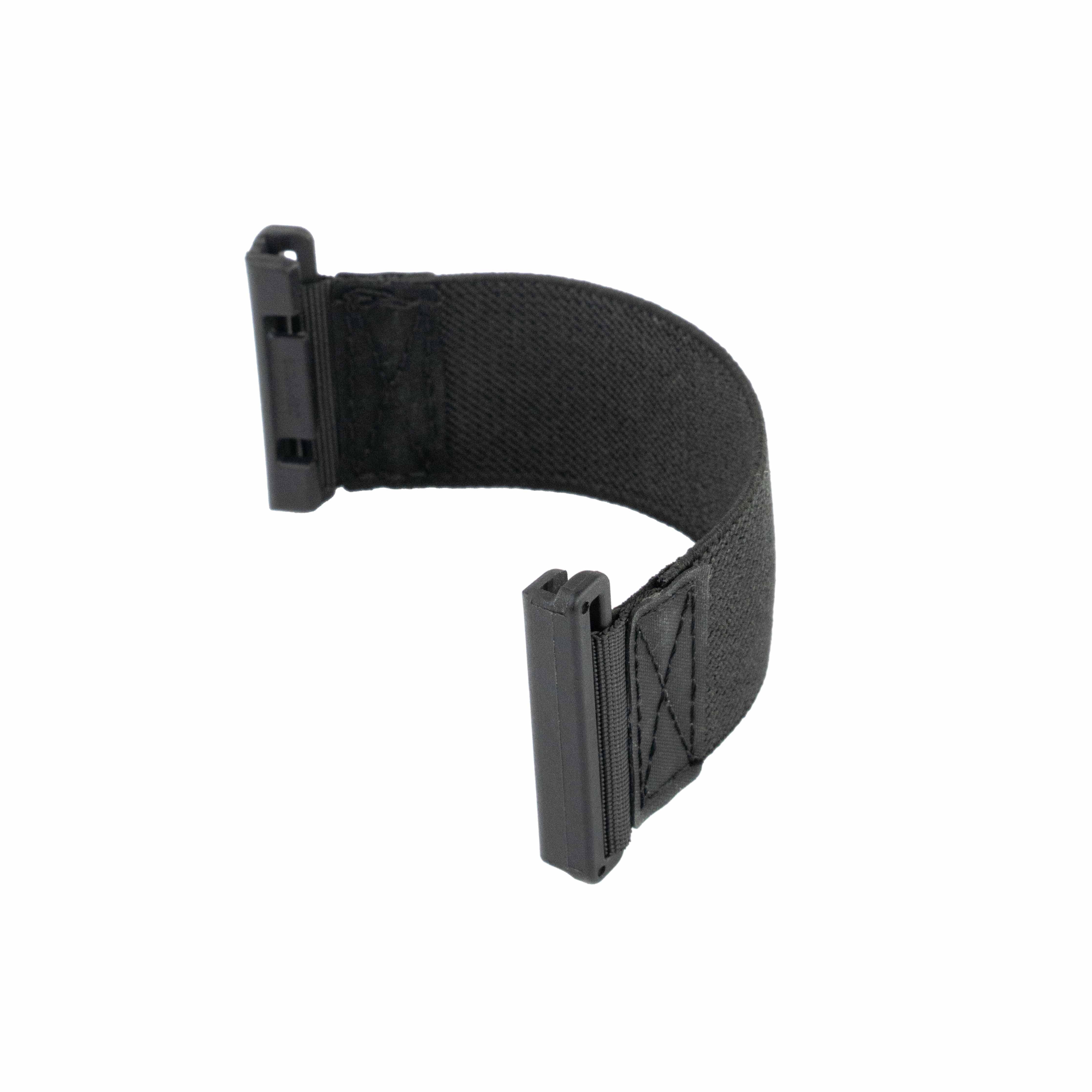 GDS® Hand Strap for IntelliSkin® Thin Case™ - Compatible with Medium & Small Tablets (RAM GDS TC HS1U) | Secure Grip for Reading, Gaming & Travel