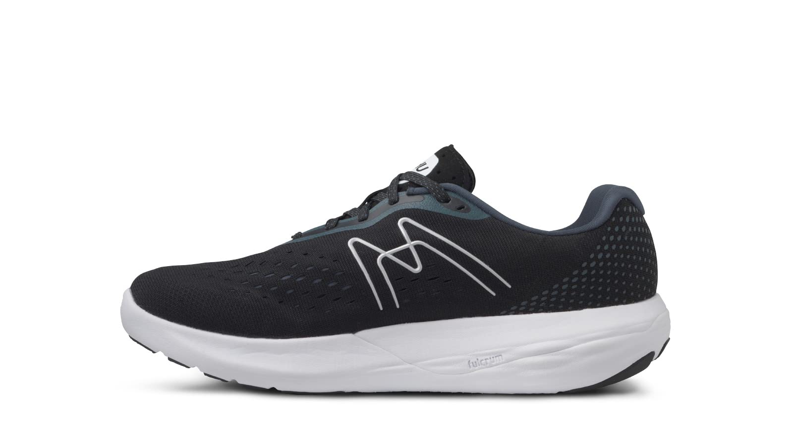 Karhu Women's Ikoni Running Shoes - Lightweight & Cushioned for Road Running, Jogging, and Gym Workouts