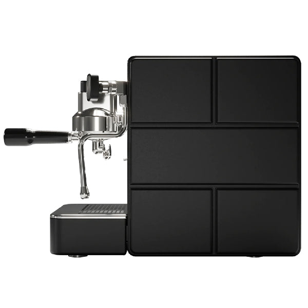 Premium Stone Coffee Maker - Durable & Stylish Espresso Machine for Home & Office Use | Perfect for Coffee Lovers & Gift Giving