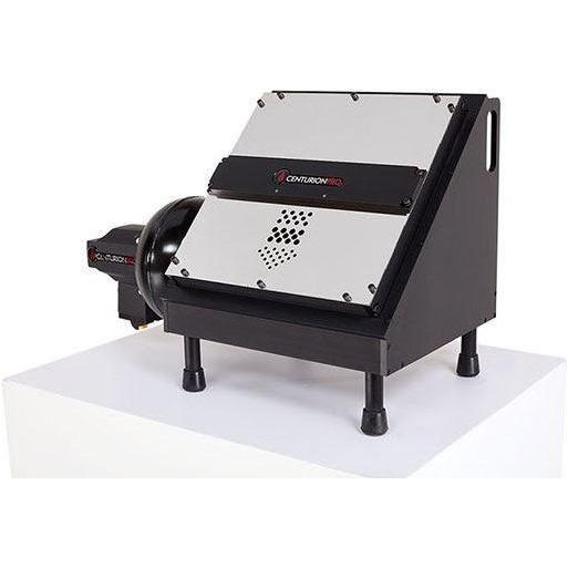 CenturionPro GC1 Hemp Debudder & Bucking Machine – Fast & Efficient Cannabis Trimming for Home Growers & Commercial Farms