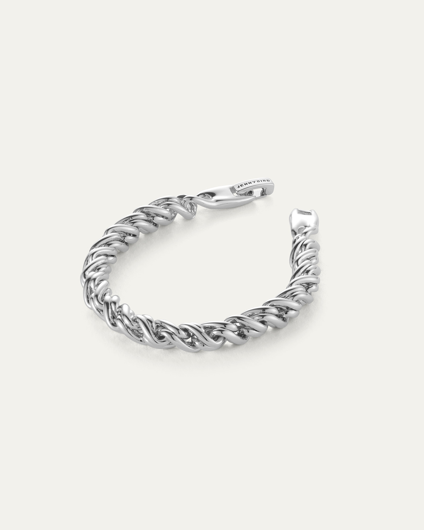Rizzo Sterling Silver Bracelet for Women - Elegant & Dainty Jewelry Gift for Birthday, Anniversary & Everyday Wear