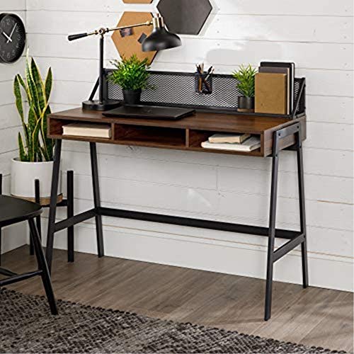 Dark Walnut