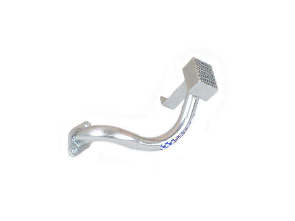 High Performance Canton Racing 15-739 Oil Pump - Compatible with Ford 5.0L Coyote Engine (Fits 15-738 Oil Pan) | Perfect for Racing, Engine Upgrades & High-Performance Builds