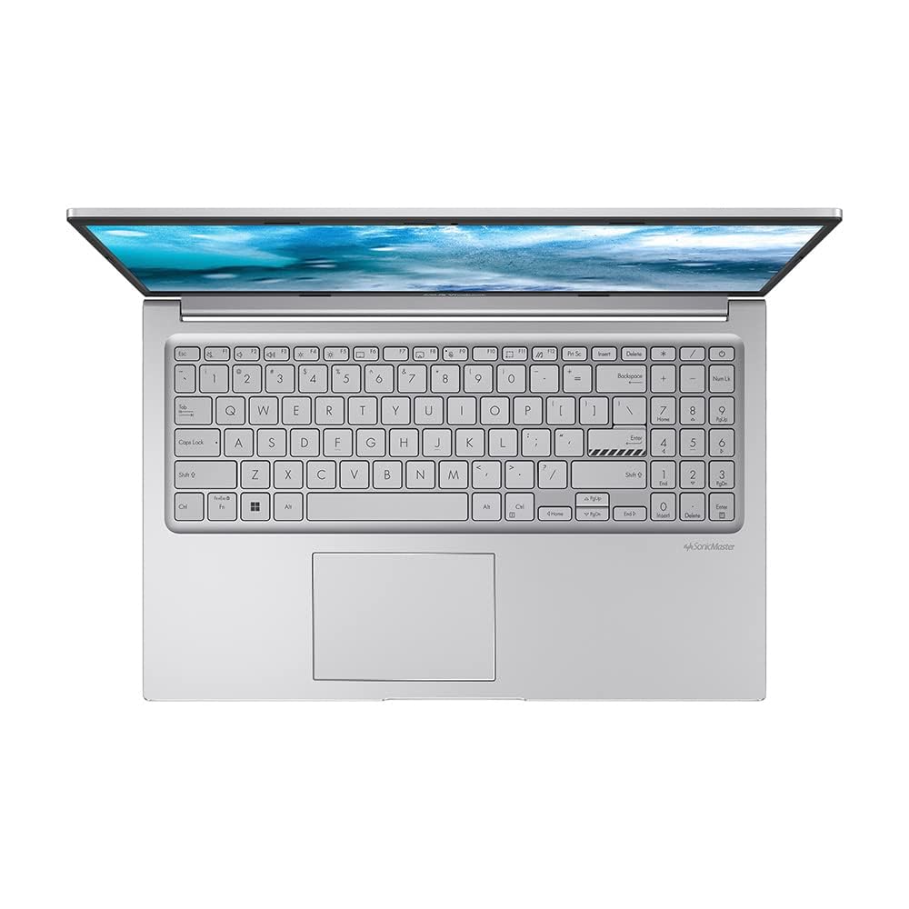 ASUS Vivobook X1504VA 15.6