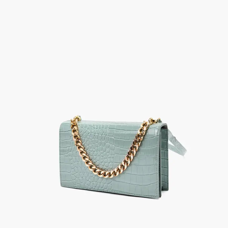 The Athena Crossbody Bag - Stylish & Functional Leather Purse for Women | Perfect for Work, Travel & Everyday Use