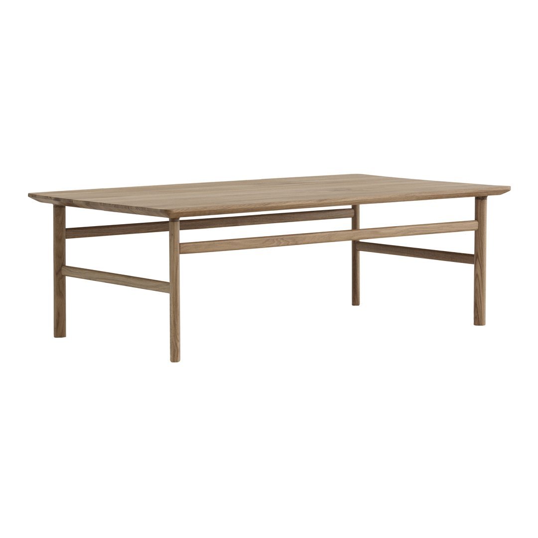 Modern Wooden Grow Coffee Table - Stylish & Functional Living Room Centerpiece for Home Decor, Coffee, and Relaxation