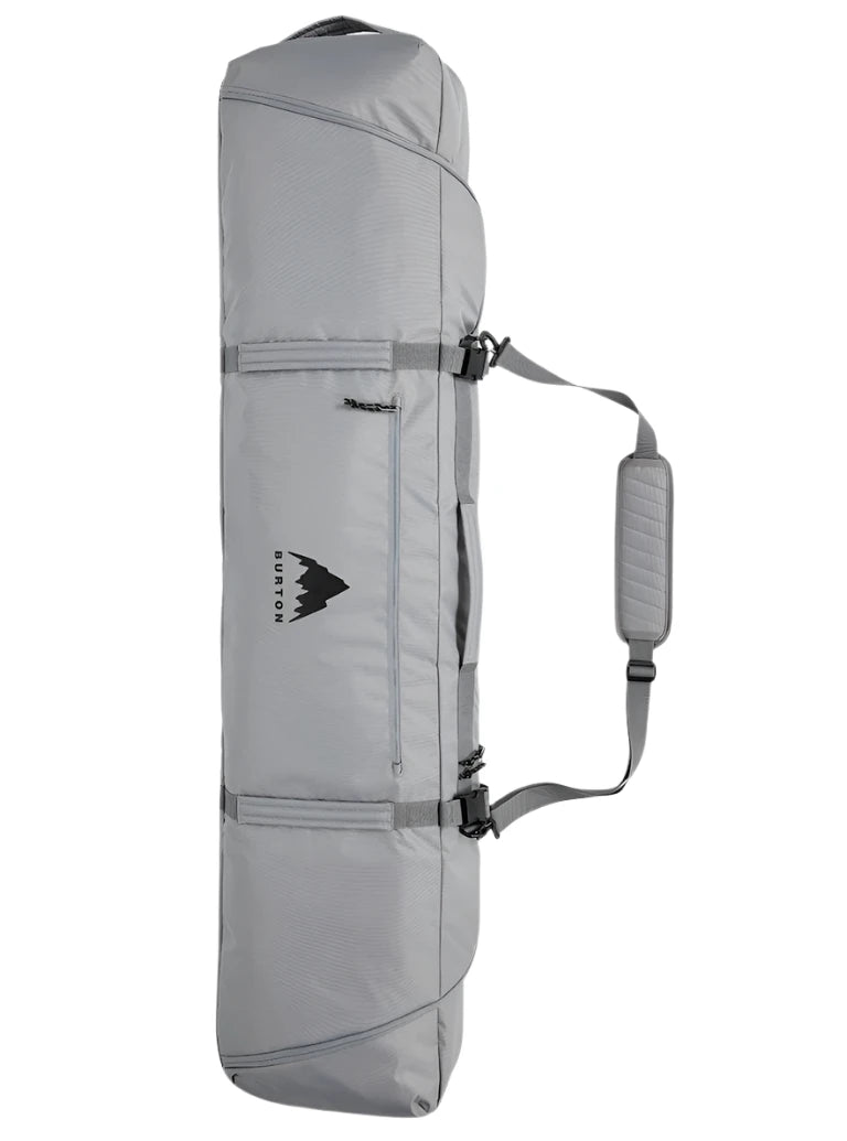 Burton Gig Snowboard Bag 2025 - Waterproof & Durable Travel Case for Snowboards - Perfect for Ski Trips & Winter Sports Gear Storage