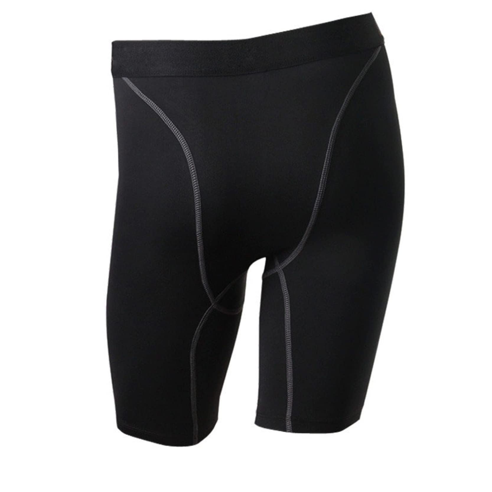 Men's Compression Shorts - Cool Dry Performance Workout Underwear for Running, Gym & Sports | Moisture-Wicking & Breathable for Active Lifestyles