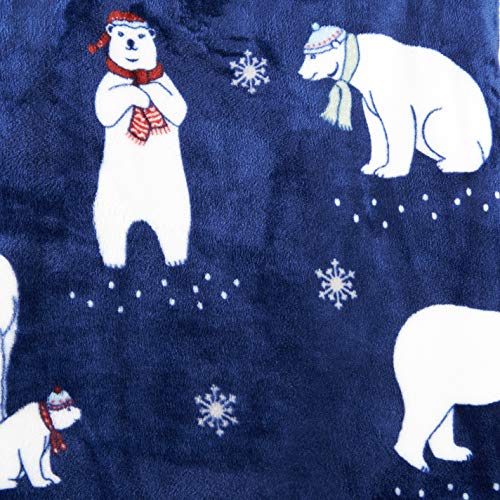 Navy Polar Bears