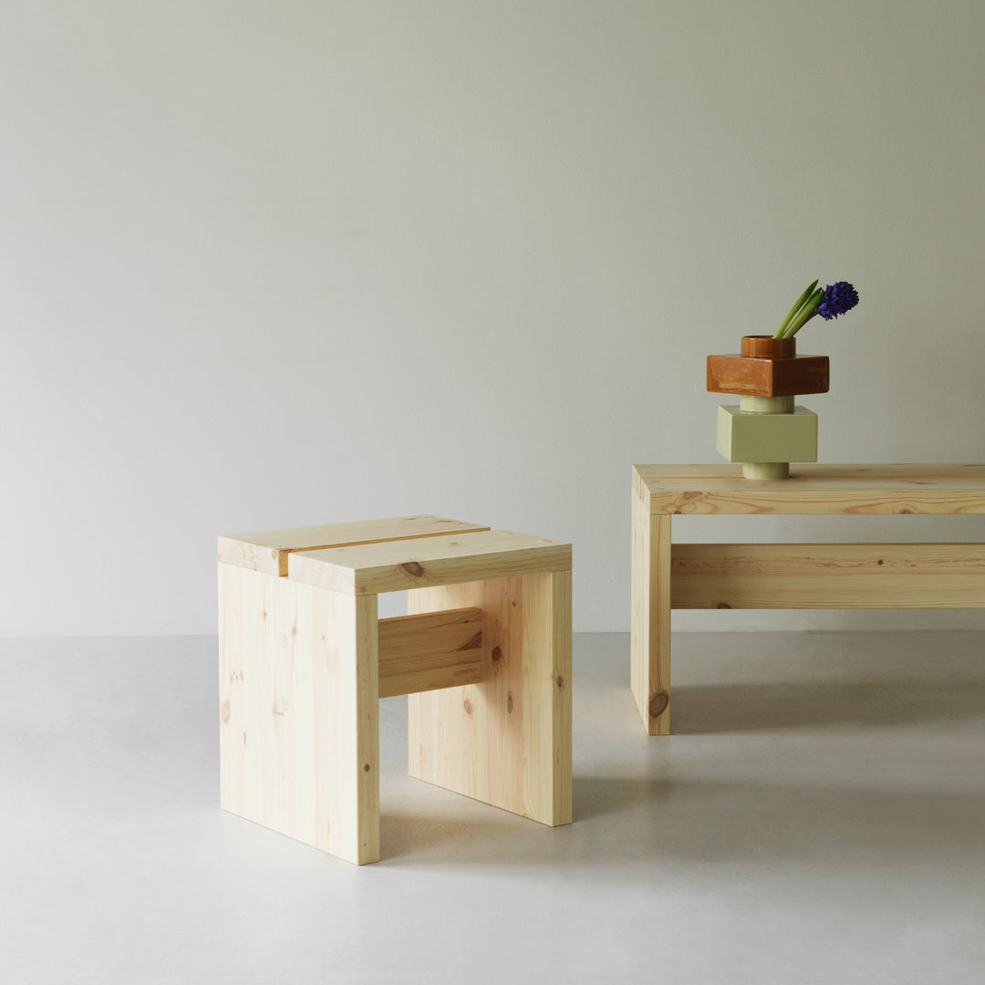 4-Pack Deko Object - Stylish Home Decor for Living Room, Bedroom & Office - Perfect for Shelves, Desks & Tabletops
