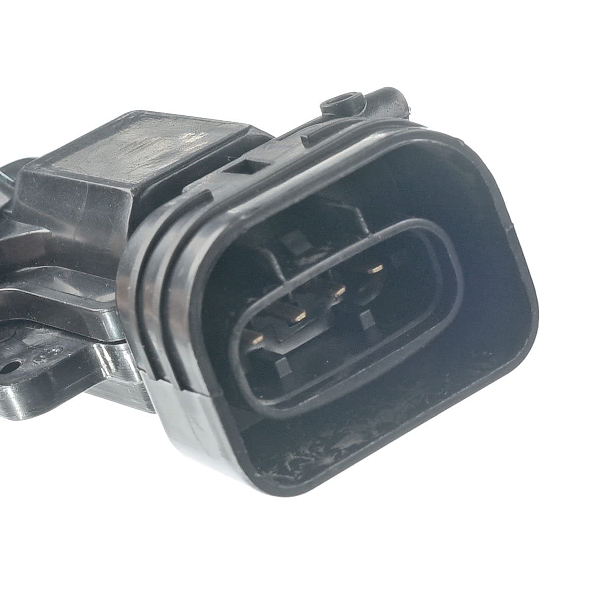 YHTAUTO Front Driver Side Door Lock Latch Actuator Replacement for 2000-2006 Toyota Tundra - Fix Power Lock Issues & Enhance Vehicle Security