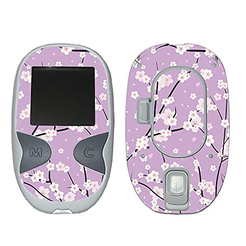Sakura Purple