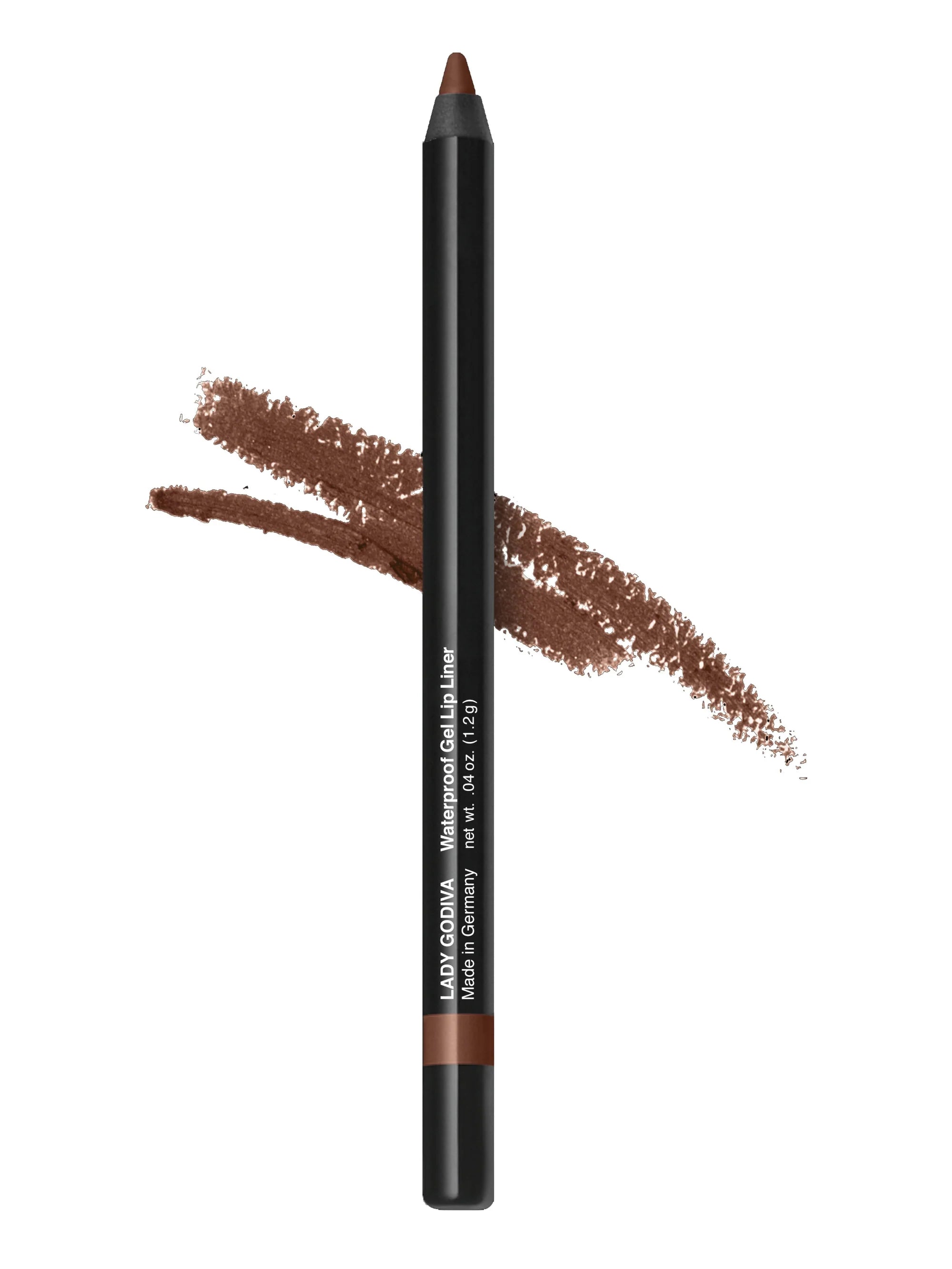 Creamy Lip Define Pencil - Long Lasting Lip Liner for Precise Definition & Moisturizing Finish | Perfect for Everyday Wear, Date Night & Special Occasions